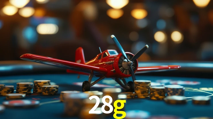 Welcome Bonus 28g