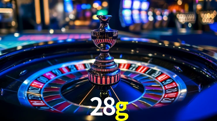 28g: Seu Cassino Premiado com Pagamentos Rápidos