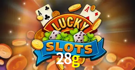 Descubra o Mundo do Cassino Online com 28g