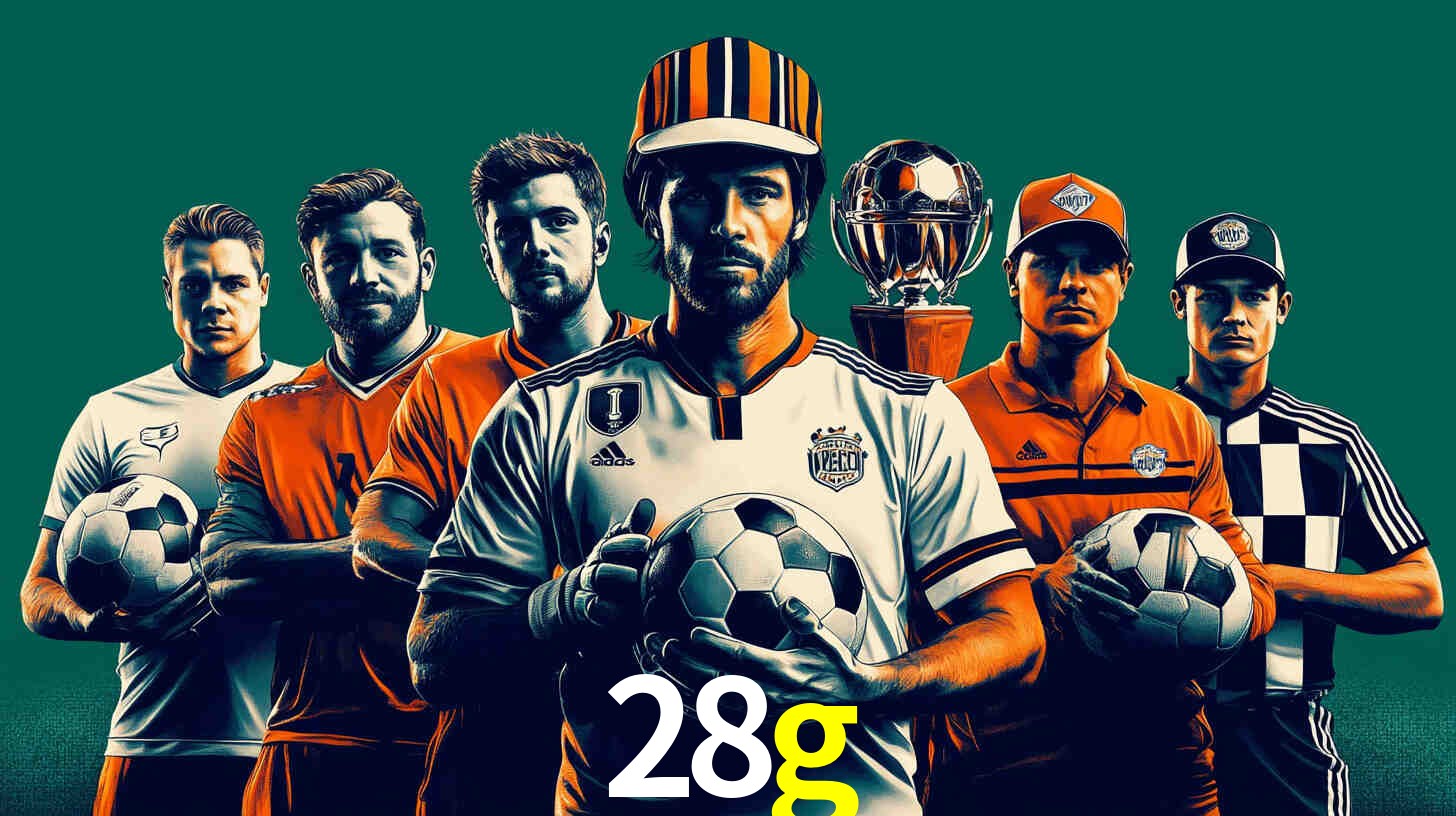 Estatísticas Esportivas 28g