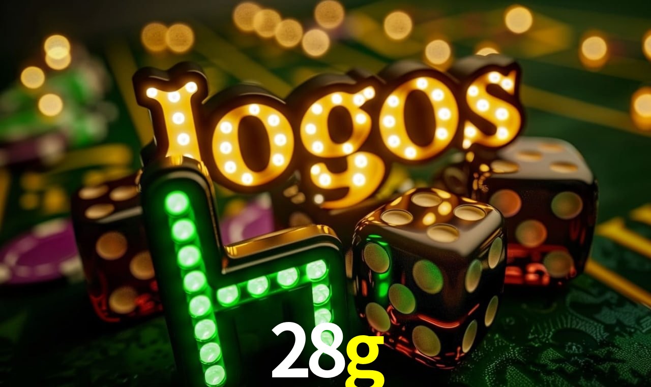 A Popularidade dos Caça-Níqueis no 28g