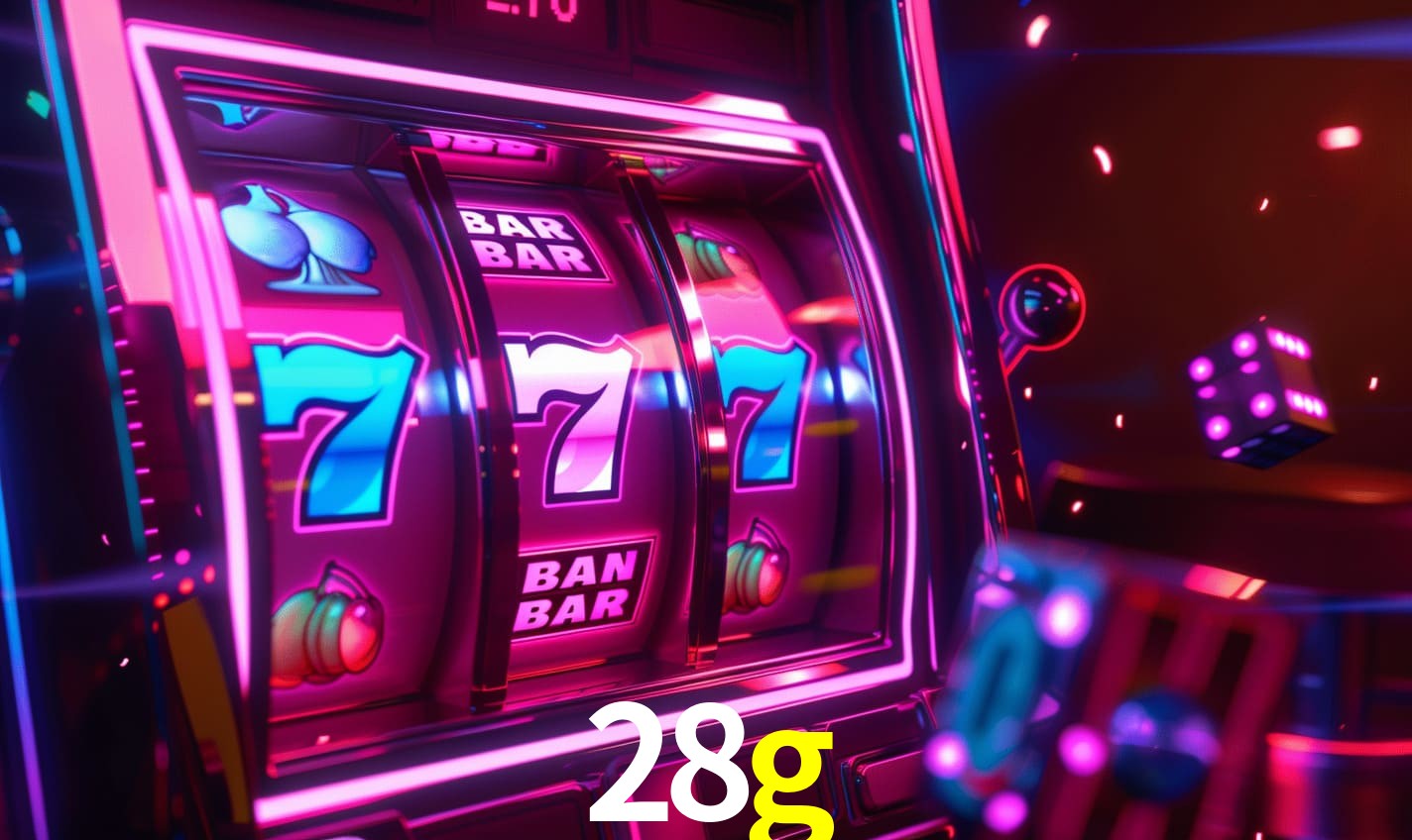 Casino Ao Vivo 28g