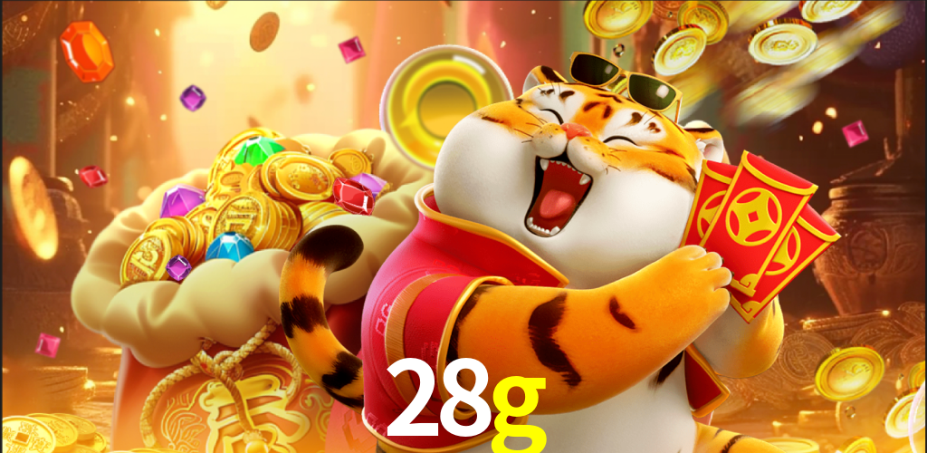 Desvendando o Mundo dos Jogos Virtuais na 28g