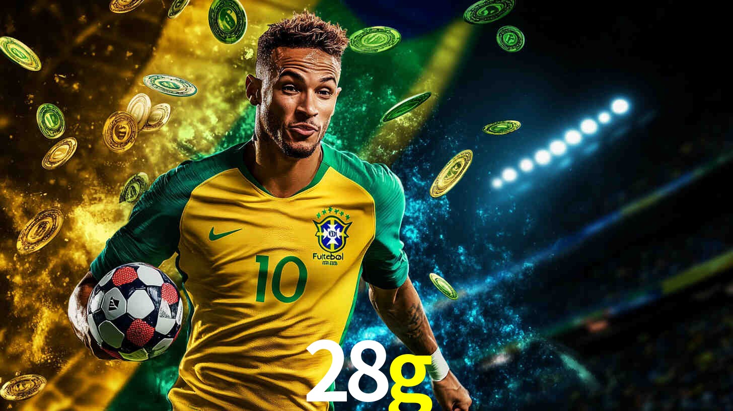 Apostas de Tênis 28g