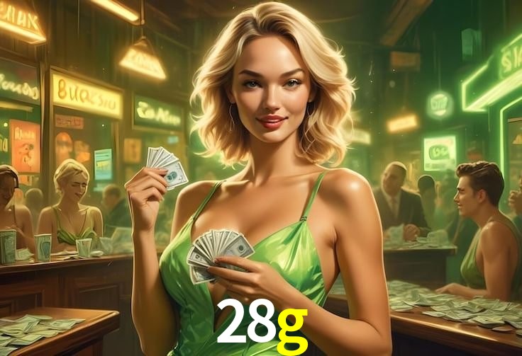Recursos de Bônus 28g
