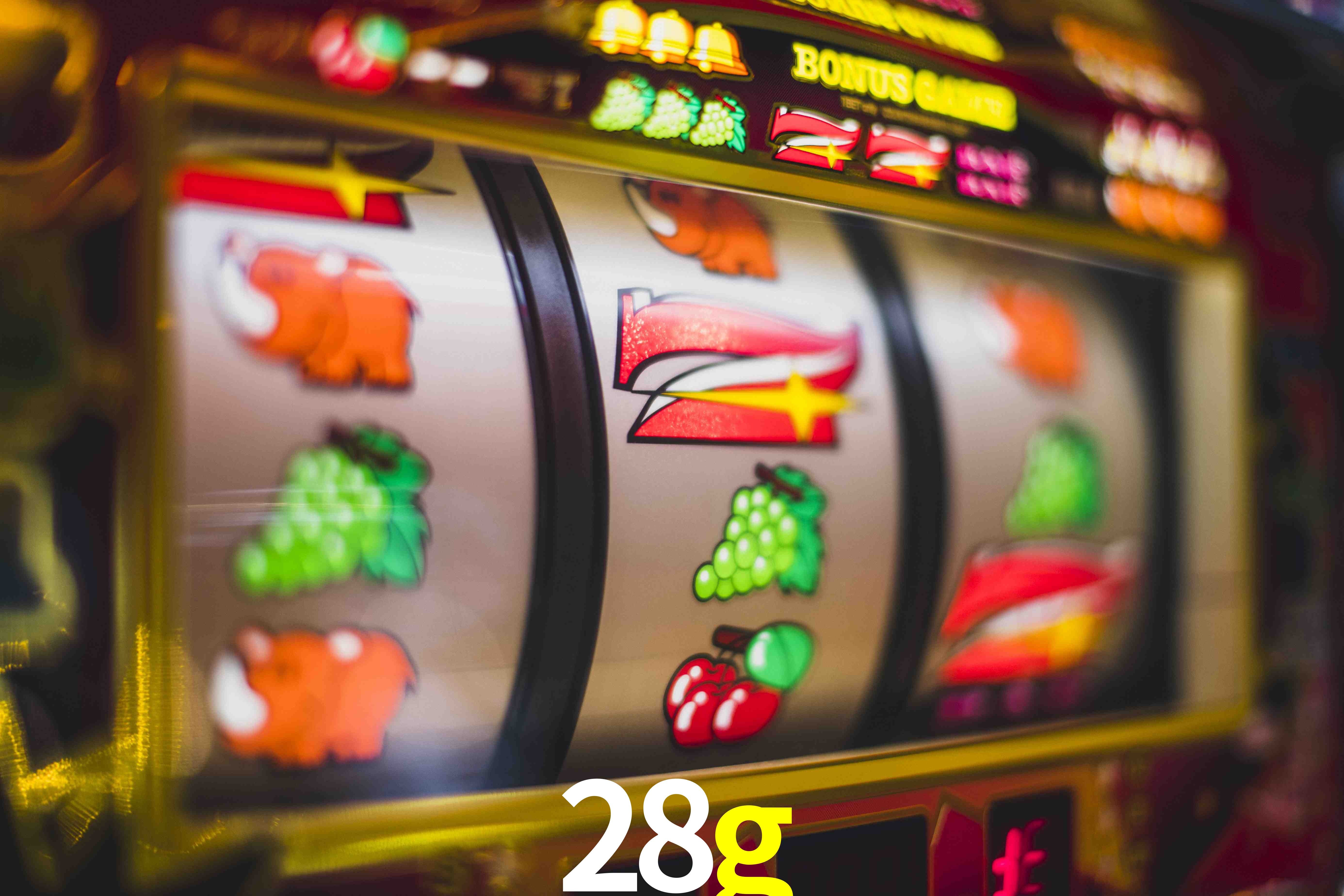 Live Casino 28g