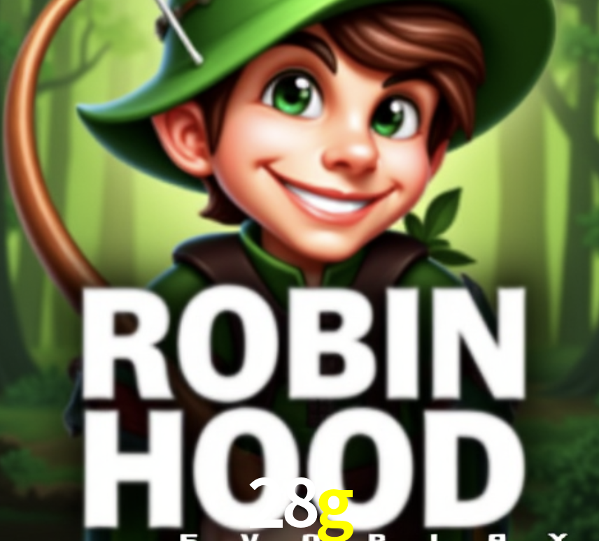 Slot Games 28g