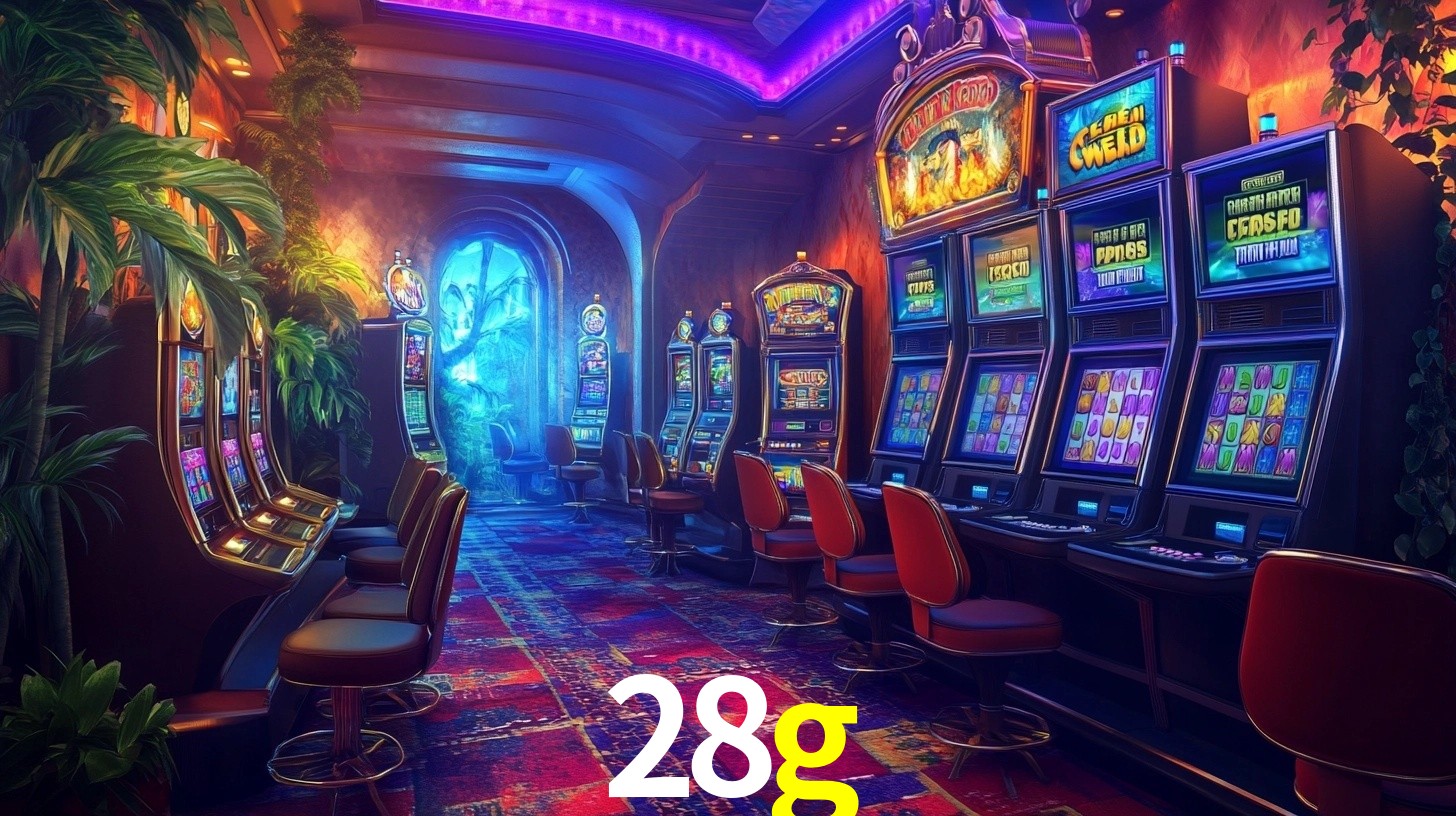 28g App Interface