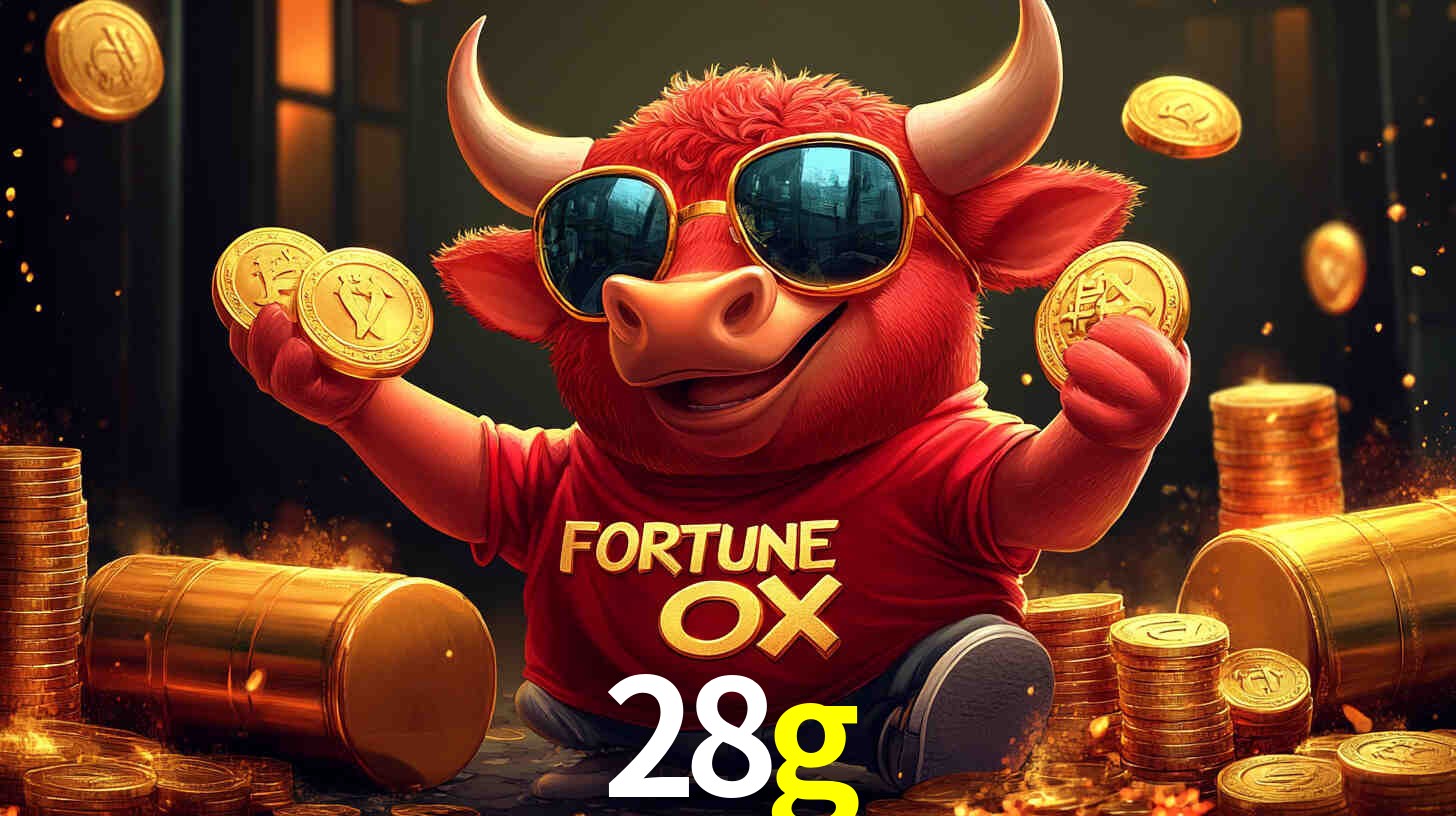 Casino Ao Vivo 28g