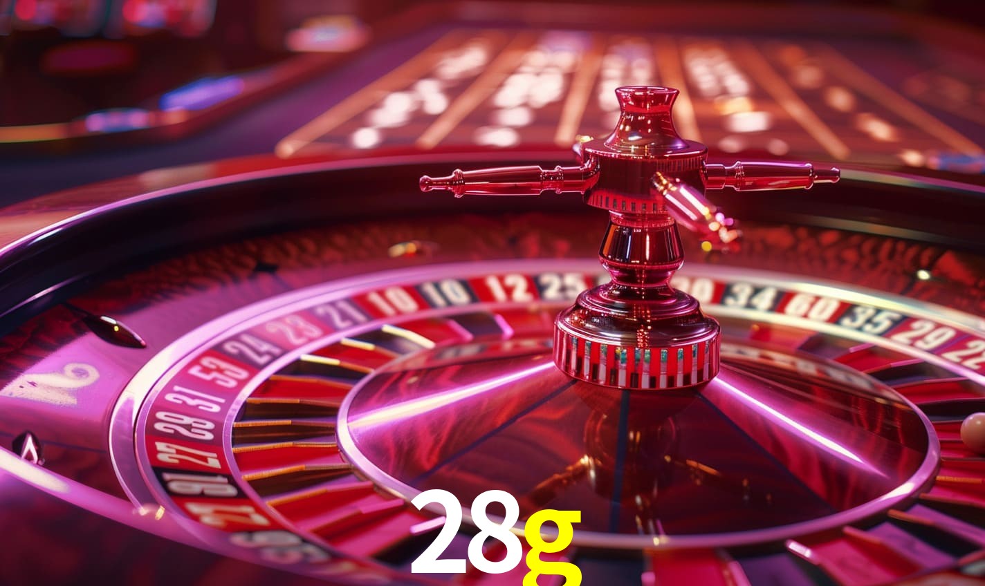 Provedores de Jogos 28g