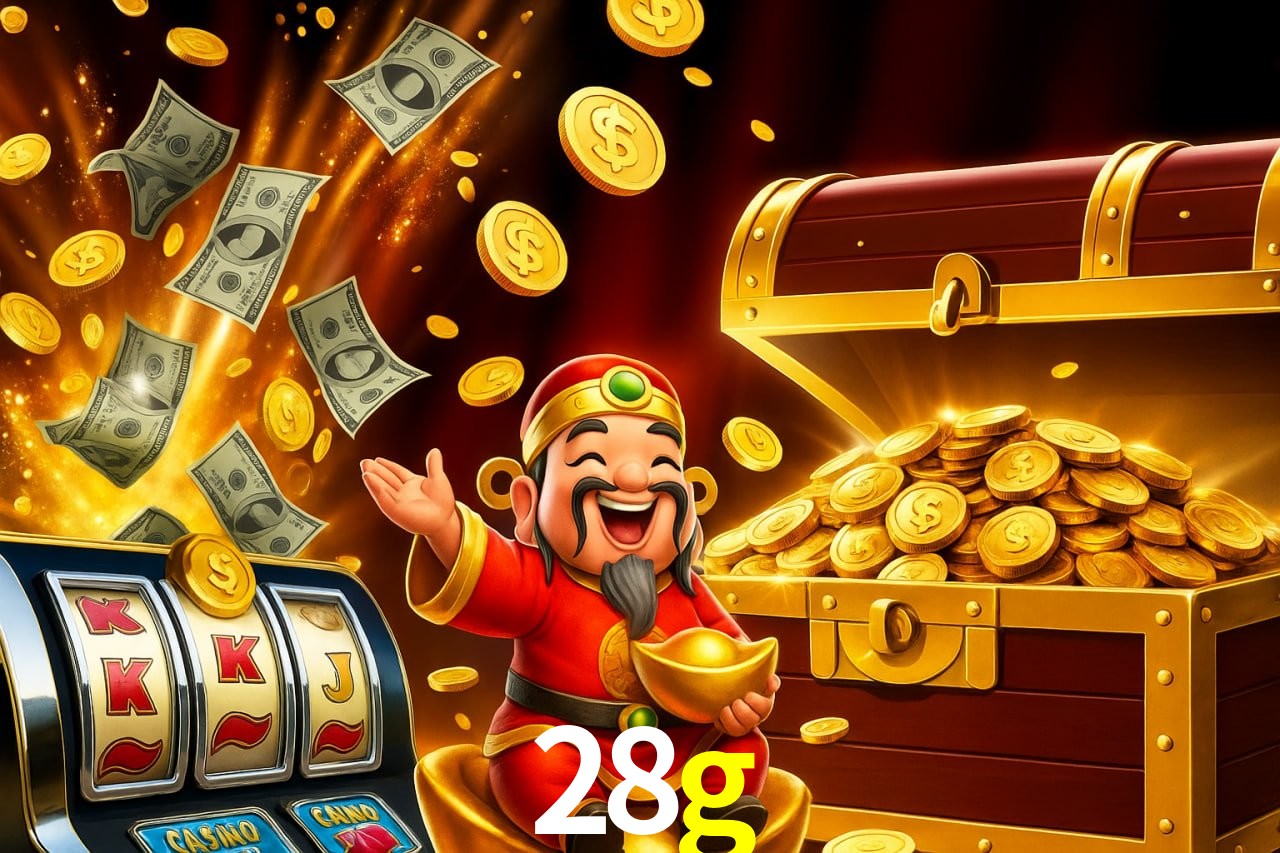 A Revolução dos Aplicativos de Jogos no 28g