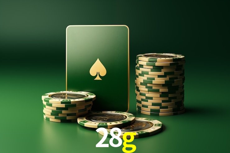 Roulette Table 28g