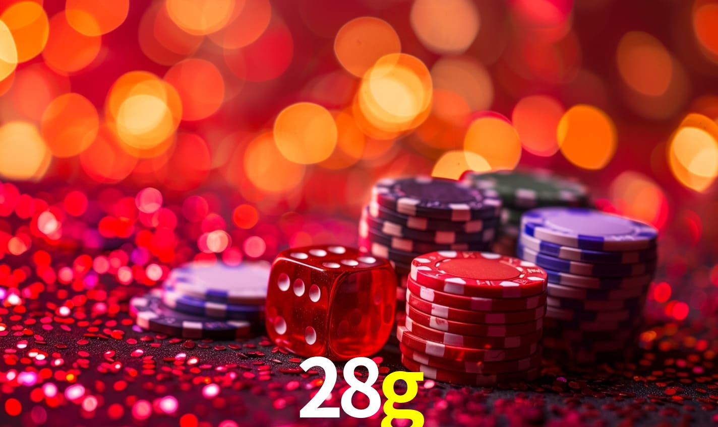 Jogos de Slot 28g