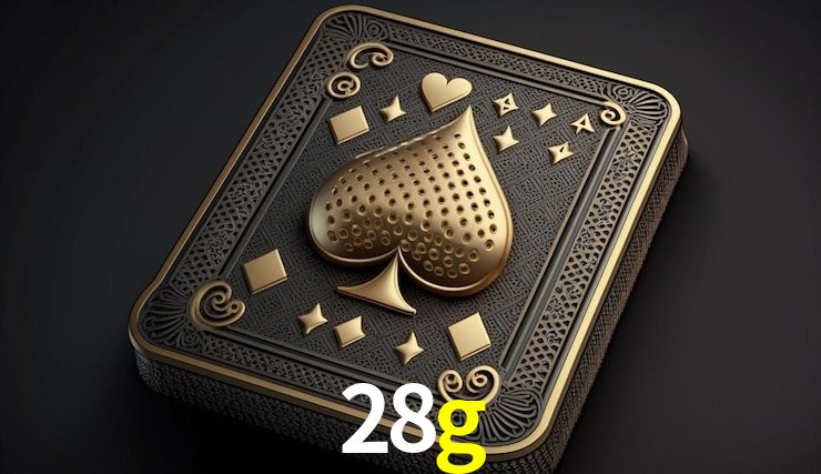 Apostas Esportivas na 28g: Um Guia Completo